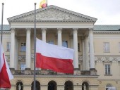 Польша объявила персоной нон грата трех российских дипломатов