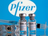 Мексика получит 2 млн доз вакцины Pfizer на этой неделе
