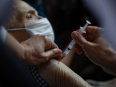 В ОАЭ будут вакцинировать китайцев
