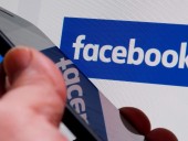 Регистрируются в России и Иране: в Facebook назвали главные источники подозрительных аккаунтов
