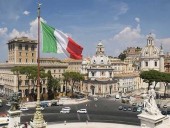 Италия отменяет карантин для туристов из стран ЕС