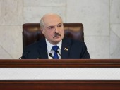 Лукашенко заявил, что задержанный Роман Протасевич 