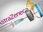 Немецкие ученые заявили, что нашли связь вакцины AstraZeneca с тромбами