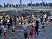 Кризис с мигрантами: Марокко и Испания обменялись взаимными обвинениями