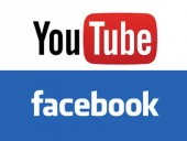 Роскомнадзор пригрозил замедлить работу YouTube и Facebook