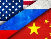 ЕС и США станут союзниками для противодействия России и Китаю