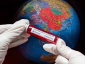 В мире коронавирусом заразилось более 171 млн человек