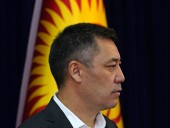 Президент Кыргызстана заявил, что существует угроза целостности страны из-за конфликта с Таджикистаном