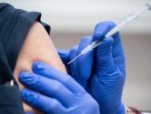 Чили ослабляет карантин для вакцинированных лиц
