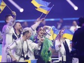 Евровидение-2021: после полуфинала Украина стала одним из фаворитов конкурса