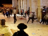 В Израиле еврейские экстремисты устраивают погромы по всей стране