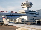 Самолет Lufthansa выпустили из Минска: сообщение о 