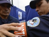 В Перу автобус слетел с дороги, погибли 17 человек