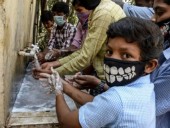 Переболевших коронавирусом детей в Индии часто поражает смертельно опасный синдром - СМИ