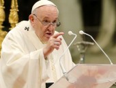Ватикан пересмотрел церковный закон о сексуальном насилии и другие вопросы