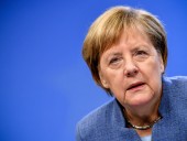 Меркель в обращении к 80-й годовщине нападения на СССР: Германия, как и весь ЕС, не может принять ситуацию с Крымом