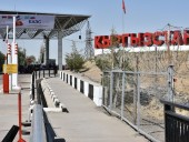 Кыргызстан обвинил Таджикистан в обострении ситуации на границе