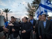 Кнессет избрал нового президента Израиля