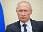 Я знать его не знаю: Путин заявил, что российские спецслужбы не причастны к захвату самолета ради ареста Протасевича