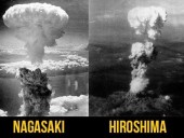 В Японии обновят списки жертв бомбардировок Хиросимы и Нагасаки