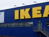 Суд во Франции оштрафовал IKEA на 1 млн евро из-за слежки за своими сотрудниками