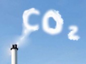 Углекислый газ в воздухе на высшем уровне в истории - ученые