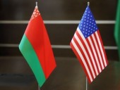 Беларусь высылает из страны американских дипломатов в ответ на санкции