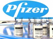 В Израиле наблюдается снижение уровня защиты вакцины Pfizer