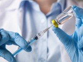 В Дании вакцинировано более 50% населения