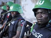 В Нигерии из плена освободили 100 человек