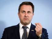 Премьер-министр Люксембурга попал в больницу с COVID-19