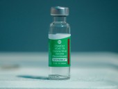 Исследование: ученые оценили эффективность вакцины Covishield против 