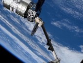 NASA займется расследованием инцидента с российским модулем