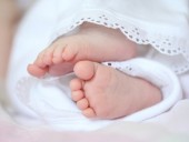 У новорождённой обнаружились антитела после вакцинации матери от COVID-19 во время беременности