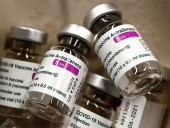Литва отправила Украине более 50 тыс. доз вакцины AstraZeneca