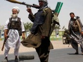 Талибы заявили, что объявят состав правительства в течение недели