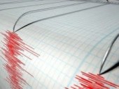Землетрясение магнитудой 5,1 произошло на северо-западе Китая