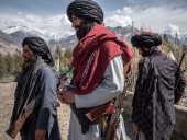 Талибан представил новое правительство Афганистана