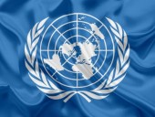Сегодня ООН - как супергерой на пенсии: Зеленский