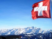 Швейцария усилила карантин при въезде в страну