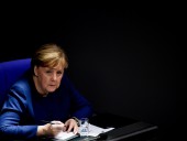 The Wall Street Journal: Меркель отклонила предложение звонка от Байдена после его инаугурации