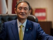 Премьер Японии Суга планирует уйти в отставку - NHK