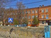 В школе Махачкалы распылили газ: 19 детей попали в больницу, трое - в реанимации