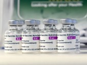 Польша передаст Тайваня 400 тысяч доз вакцины AstraZeneca