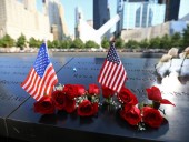 Лидеры европейских стран вспоминают о жертвах 11 сентября в США