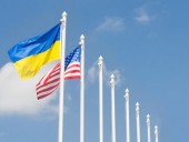 Вопрос Донбасса теперь будут обсуждать с участием США - Стефанишина