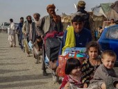 Афганистан получит 144 млн долларов помощи от США