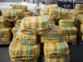 В Португалии изъяли более 5 тонн кокаина
