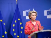 Конфликт Варшавы и Брюсселя: глава Еврокомиссии пригрозила Польше ограничением прав и субсидий