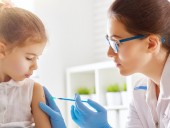 Аргентина приняла экстренное использования китайской вакцины Sinopharm COVID-19 для маленьких детей